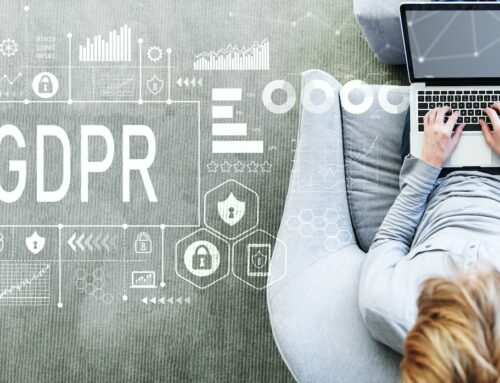 GDPR: Il nuovo Regolamento Europeo sulla protezione dei dati.