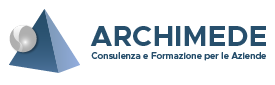 Archimede Srl Logo
