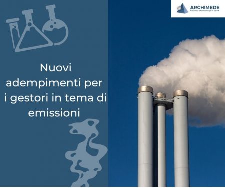 Errata compilazione dei Formulari: continuano ad applicarsi le sanzioni  penali - Confindustria Cisambiente