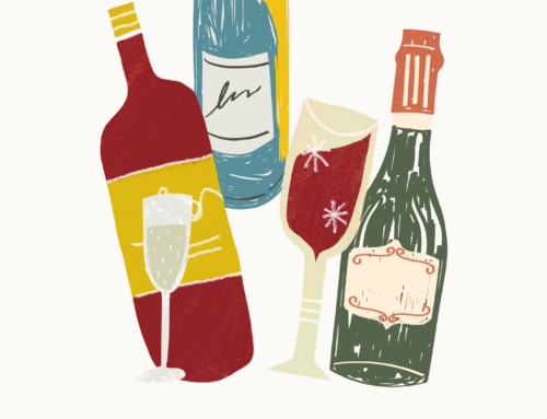 Etichettatura vini: cosa è cambiato dall’8 dicembre 2023